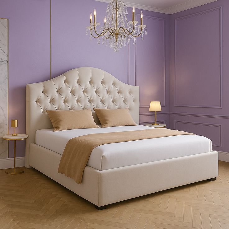 Executive Wooden Desk